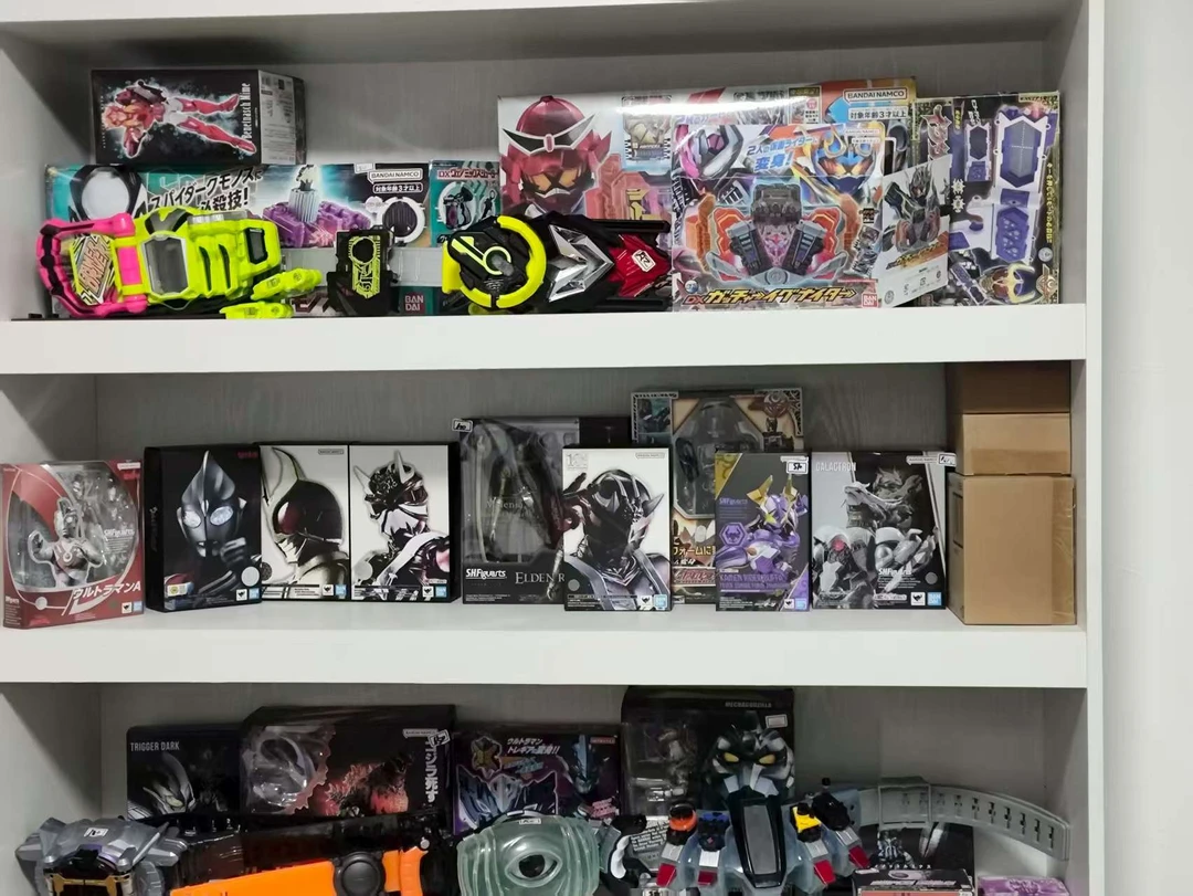 中古玩具专拍链接