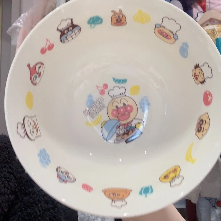 四个原单碗特价不退不换，！