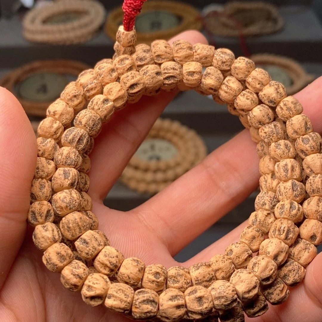 柏香籽/百香籽吊坠