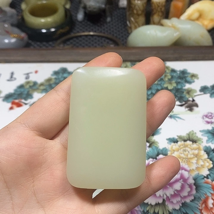 精选商品一图一物