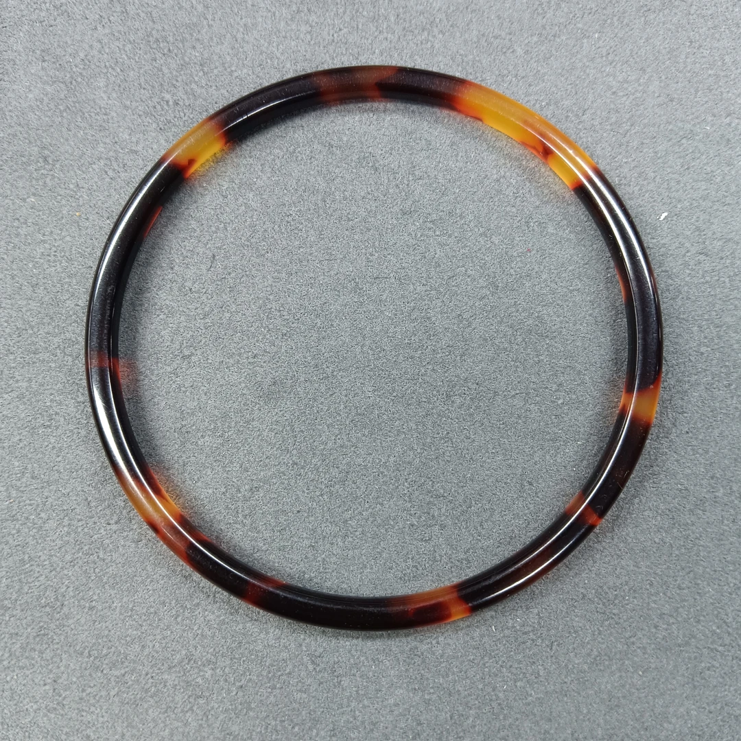 细叮当花色手镯项圈