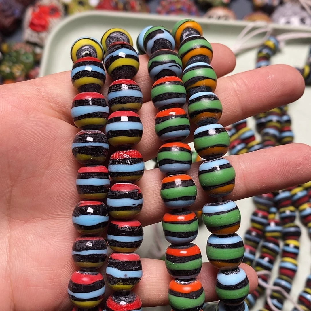 琉璃项链专拍链子