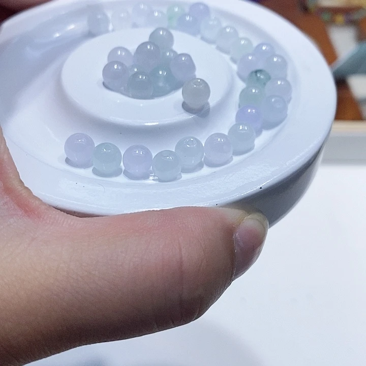 翡翠散珠冰多宝卡6➕