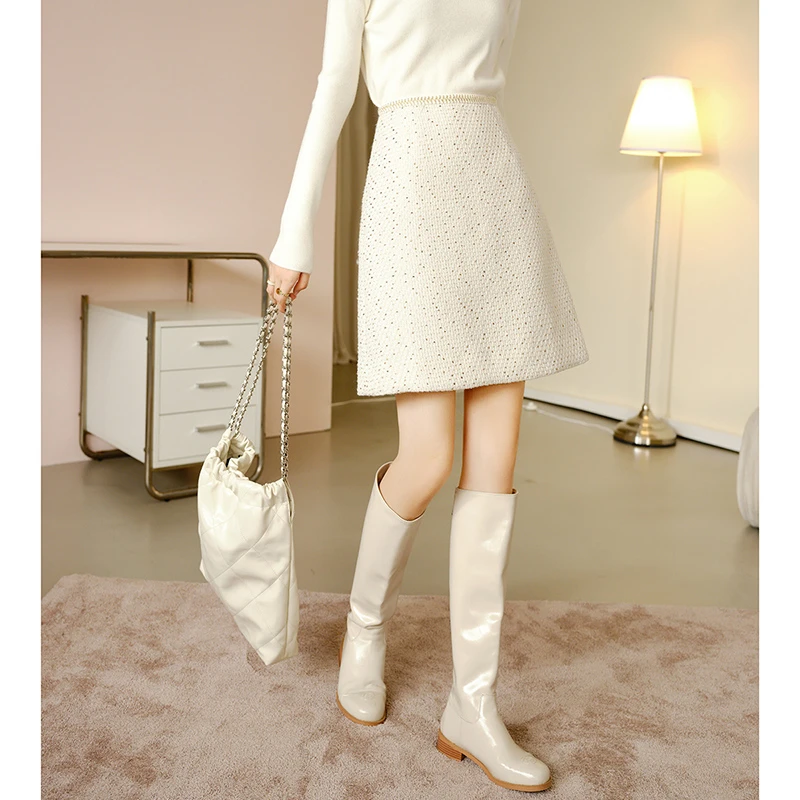 【断码清仓拼手速】半裙半身裙24081421