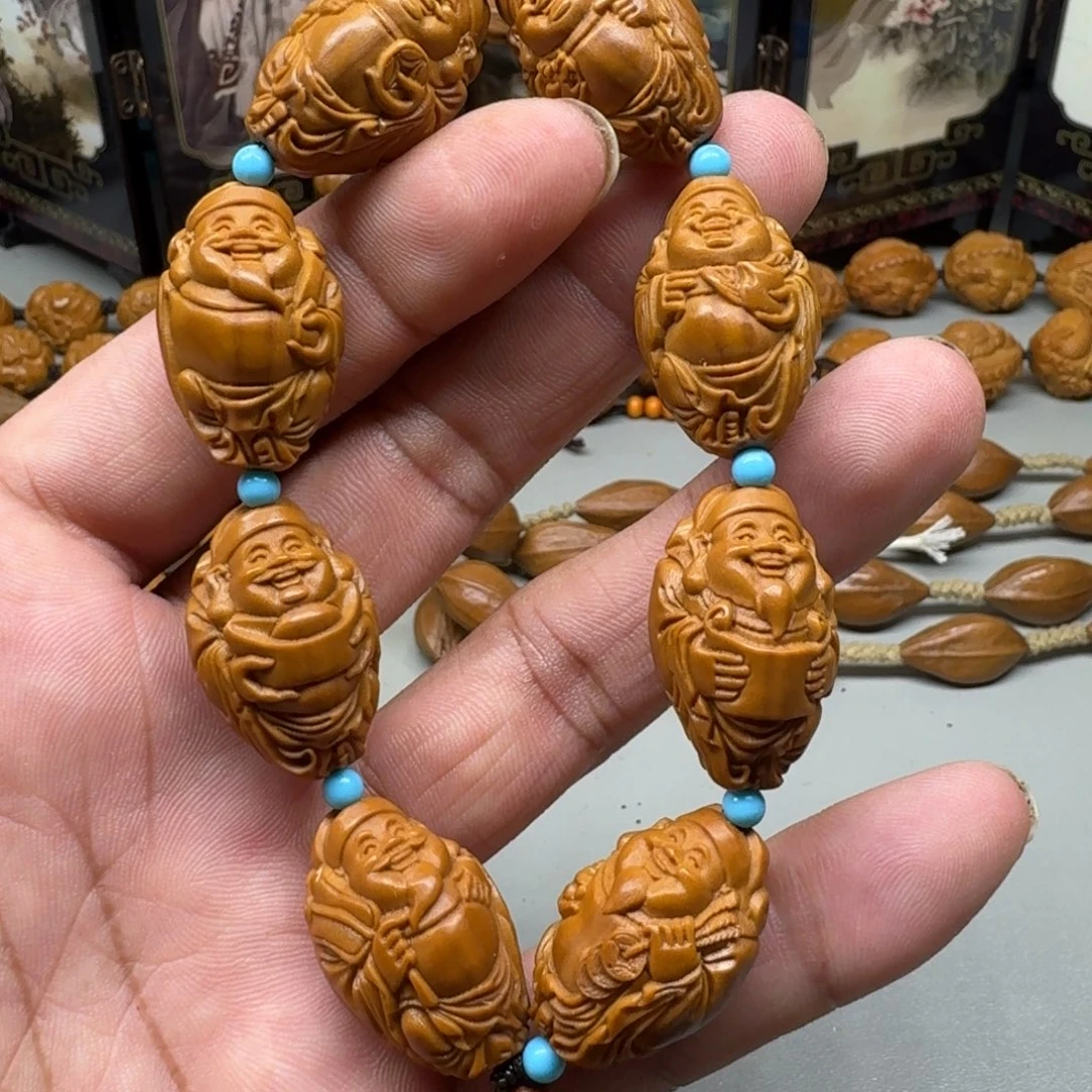 手串/手链橄榄核福利手串
