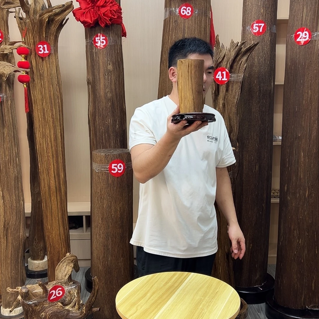 沉香沉香碎屑沉香