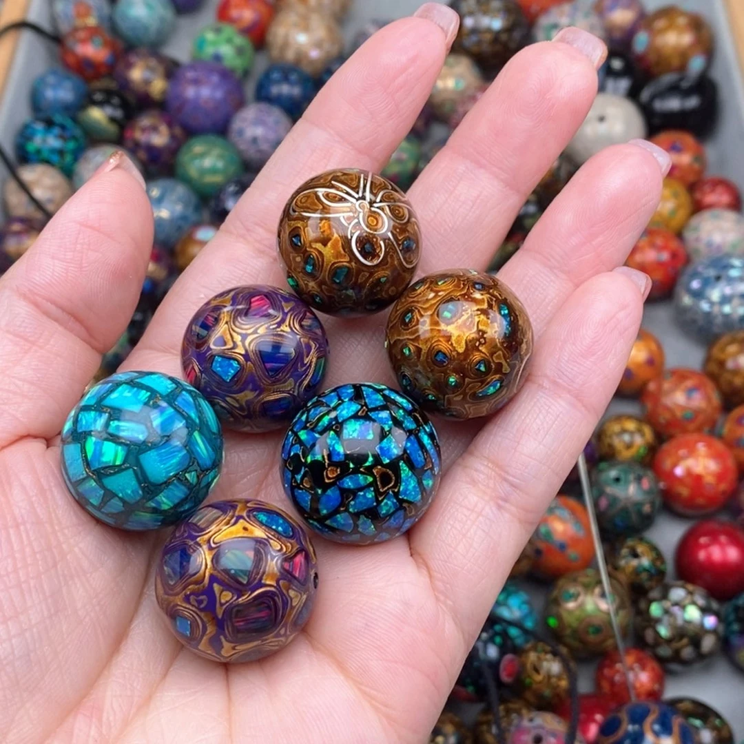 我****?2.0大漆珠。