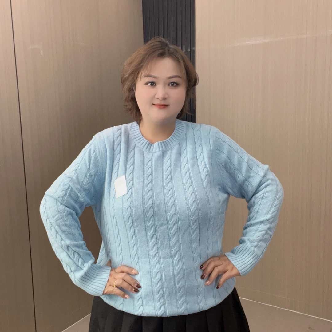 最新【乔姐2871】长裙秋季常规高腰拖尾裙子连衣裙夏季中长款