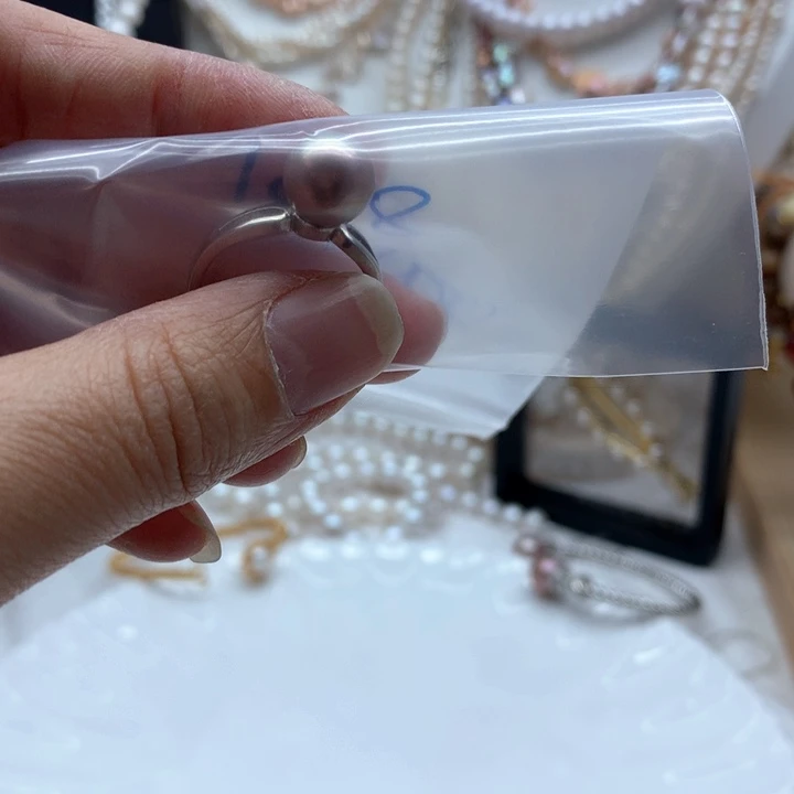 淡水珍珠吊坠(不含链)合金