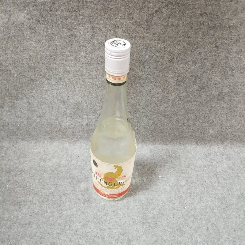 92年西凤酒500ml39度1-M25GP015838-04