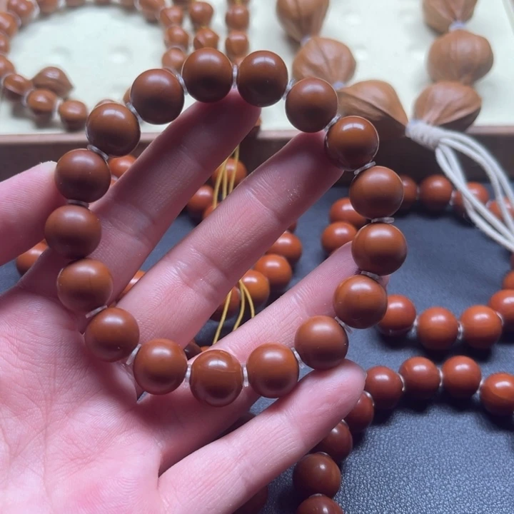 1.2➕福利款小红核小孔道