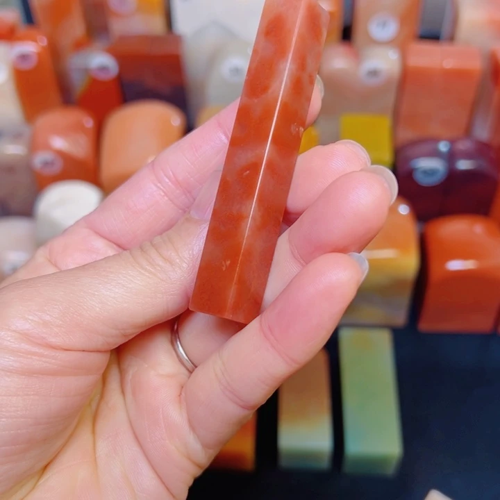 老挝石蘭****室老挝精品素章