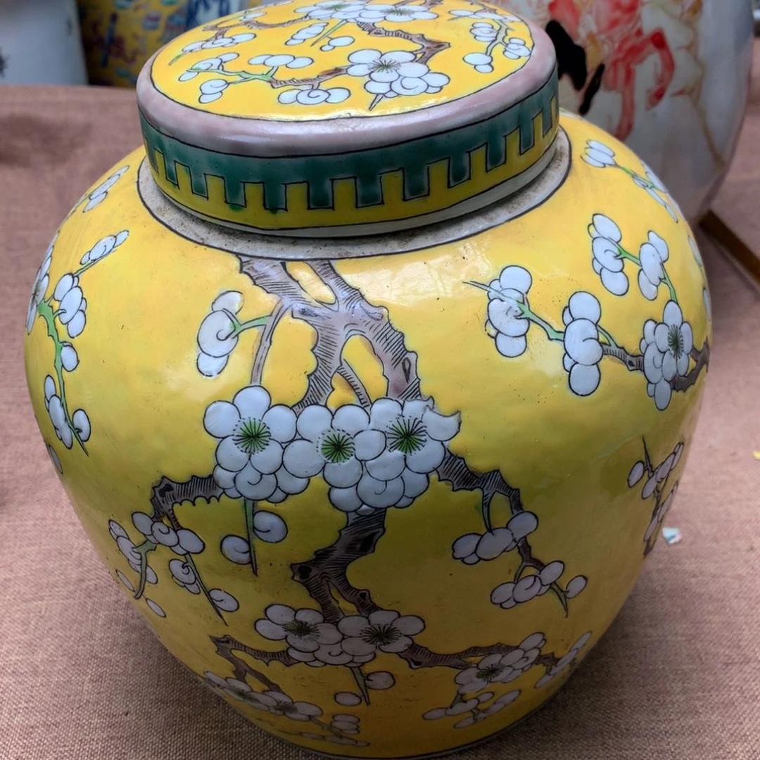 摆件旧藏瓷器旧藏瓷器