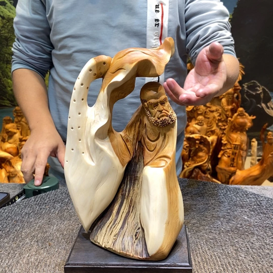 柏木（崖柏）进来点点关注哦