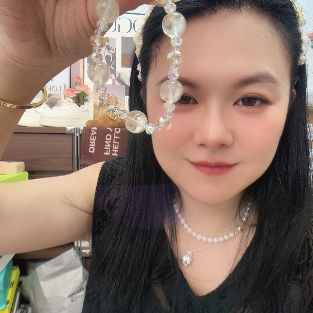 在我这都没有任何感觉
