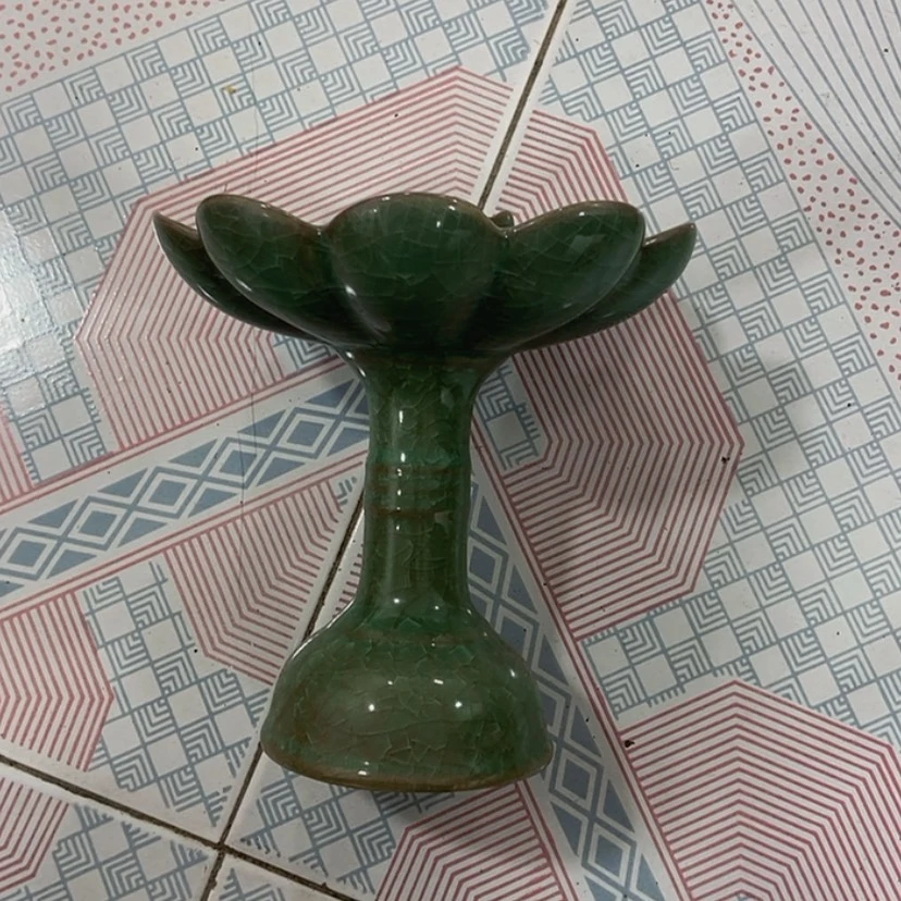 【闪购商品】摆件高古瓷五大名窑本*