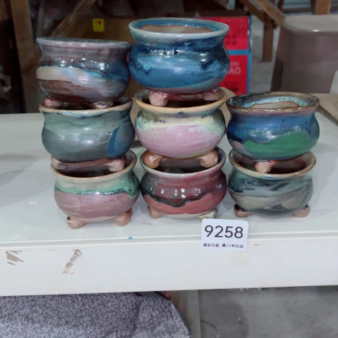 9258内口6景德镇手工制作