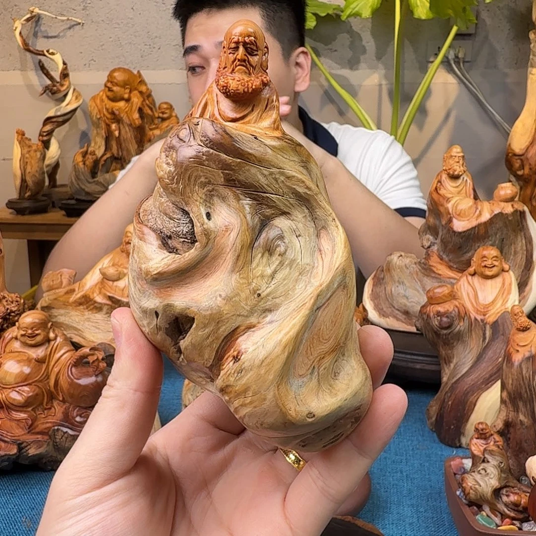 柏木（崖柏）关注一下