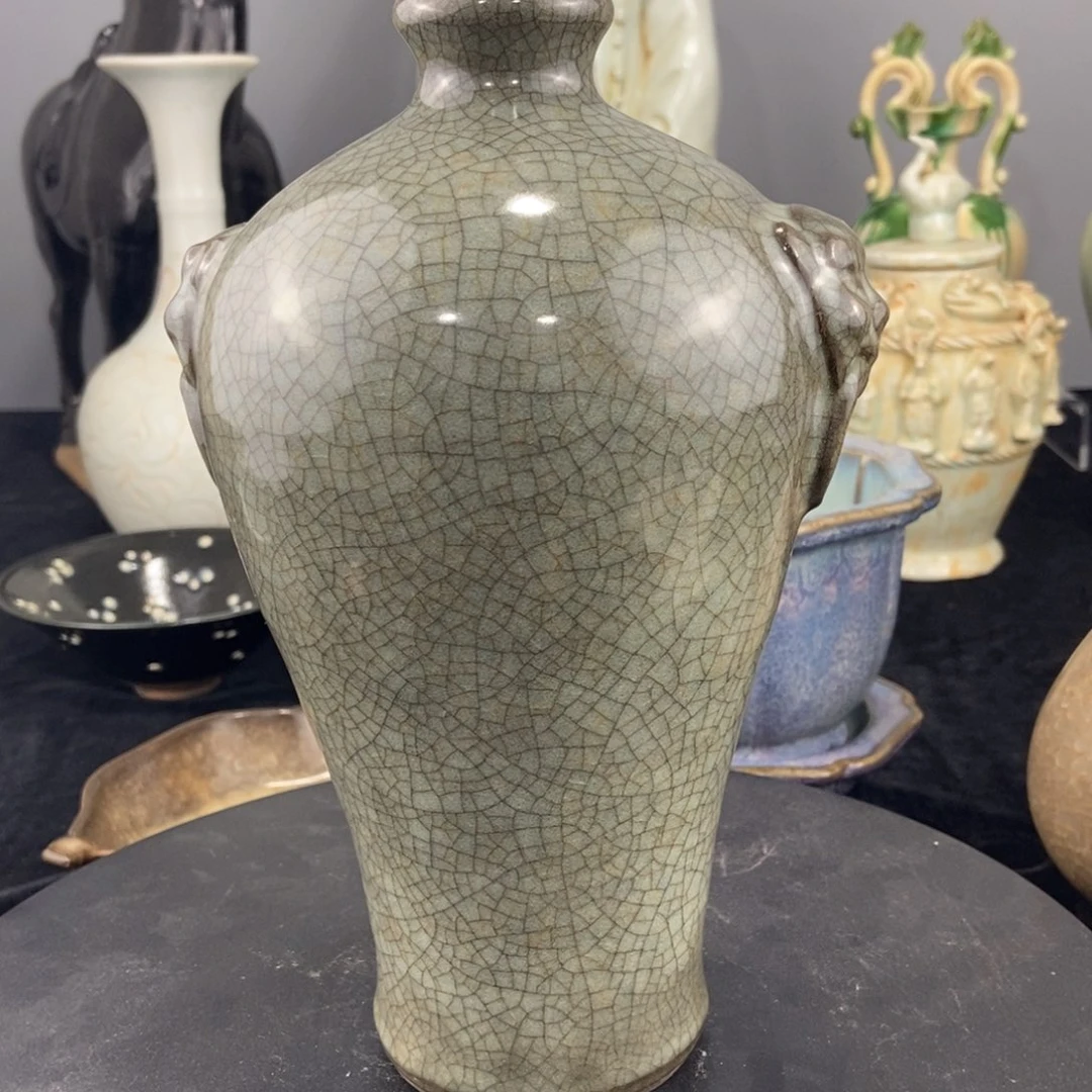 摆件瓷器瓷器瓷器