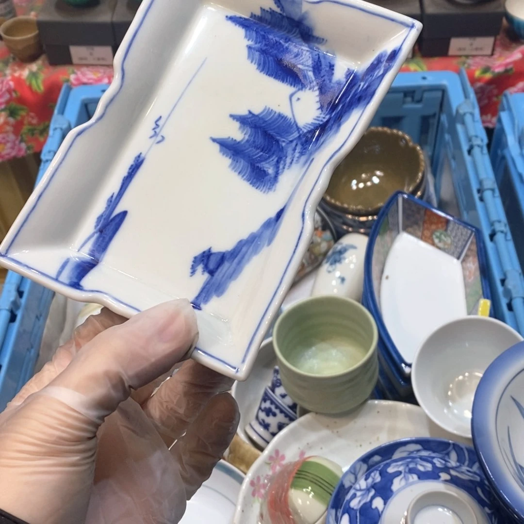瓷片未*经历过哈哈哈哈，