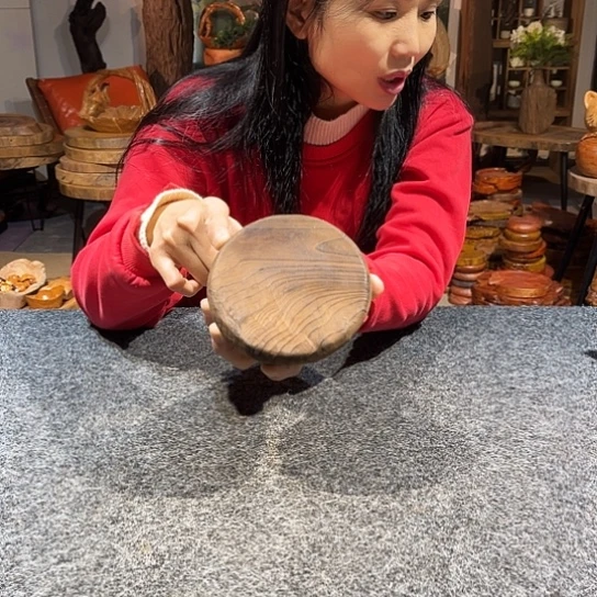 木（非红木类）茶盘桌子干泡福利不停