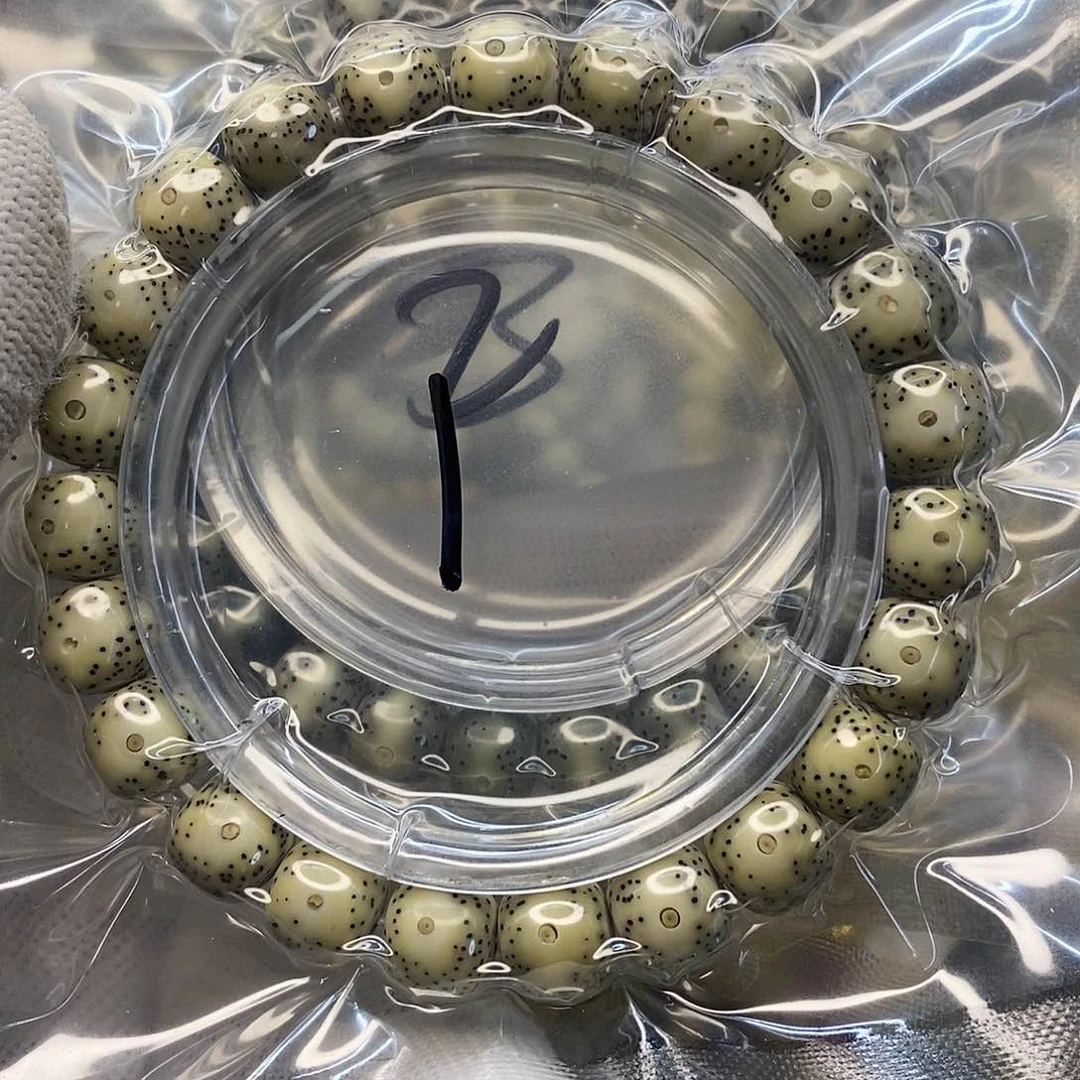 星月菩提手串_**T海南