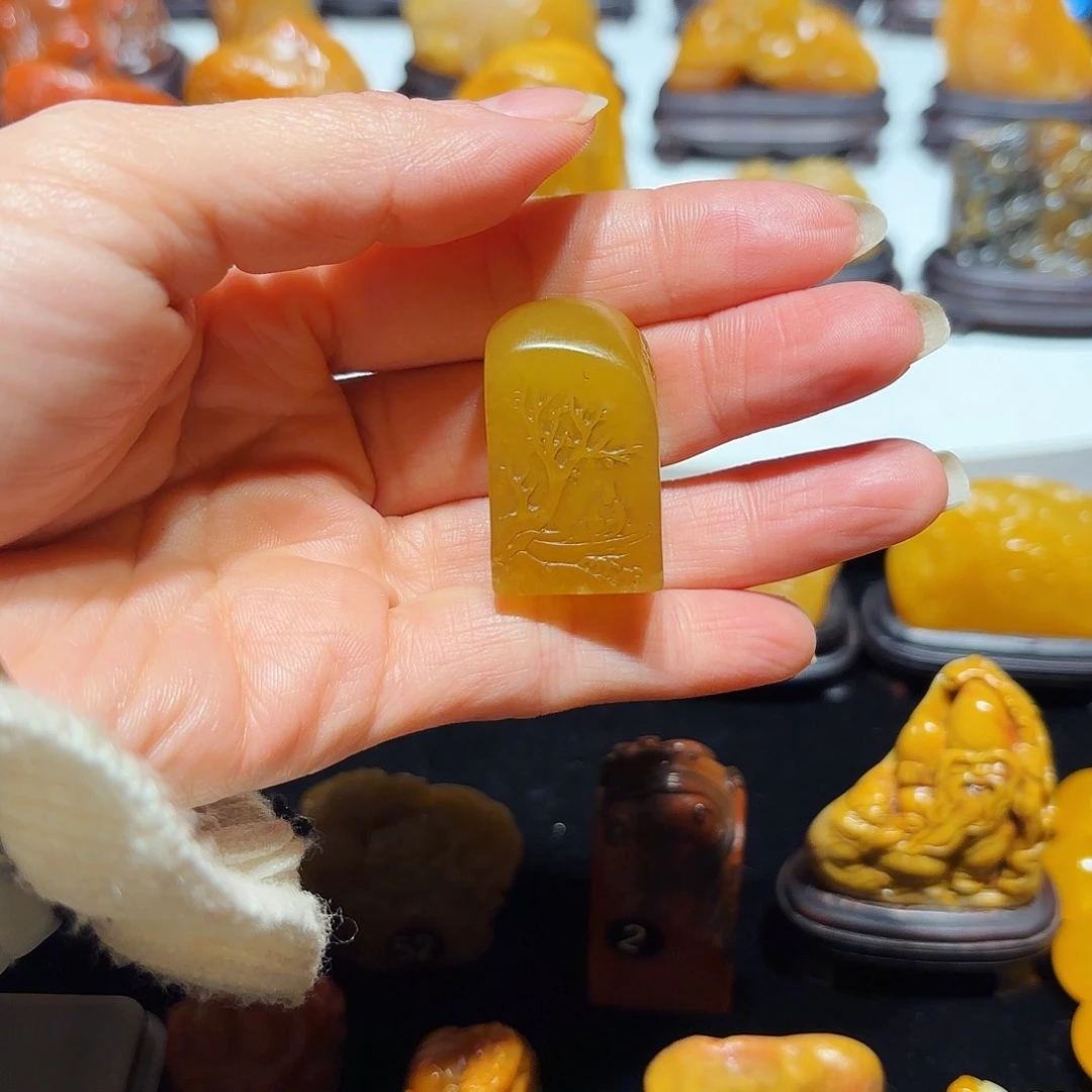 田黄石甚**翰石雕石雕石雕