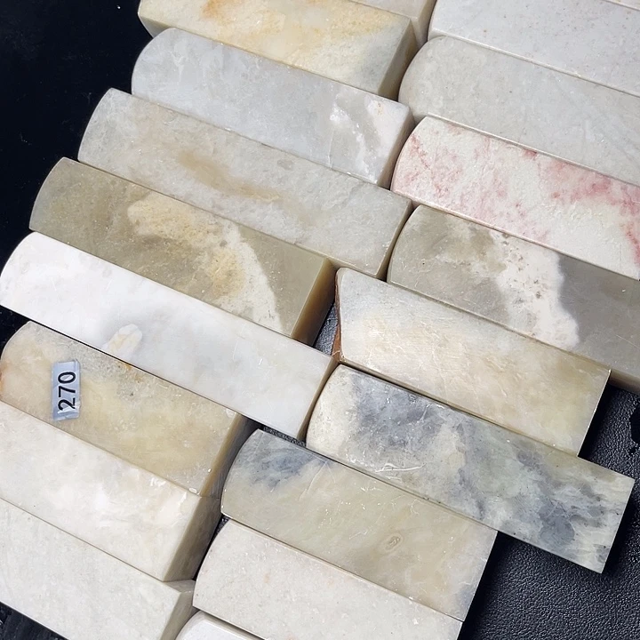 曾***海巴林石所见即所得