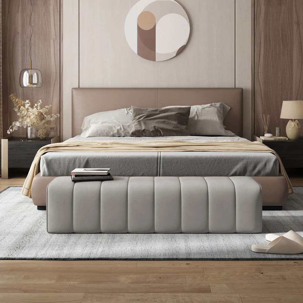 换鞋凳门口可坐家用入户进门换鞋凳子2025新款轻奢高端大气网红款