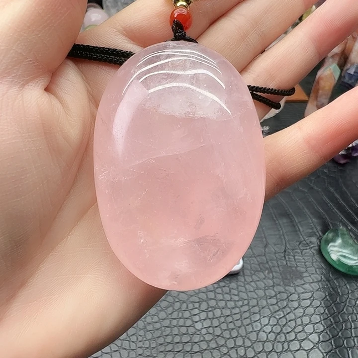 水晶眼镜未镶嵌118