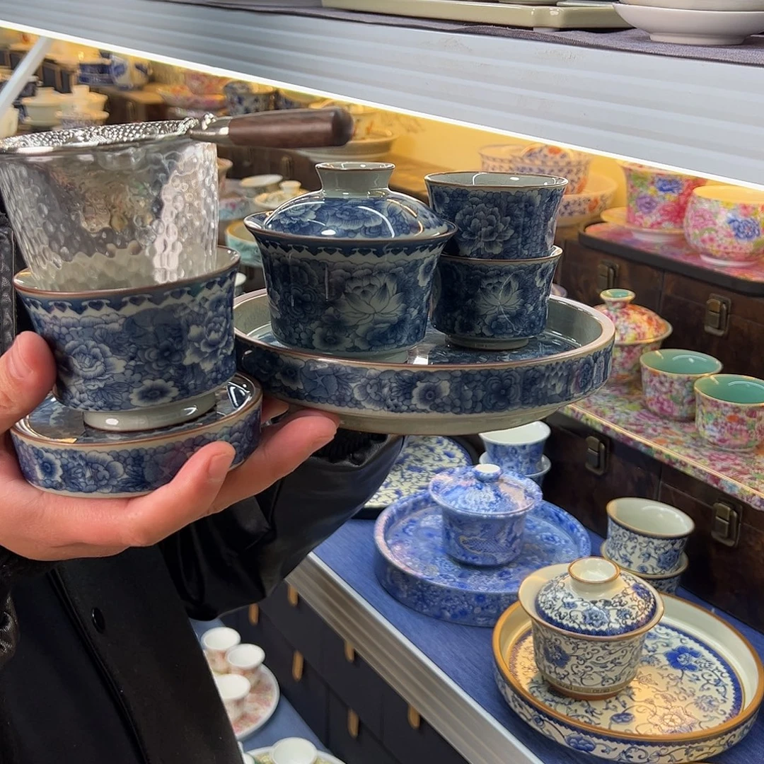 我们的目标是成为一个优秀的人