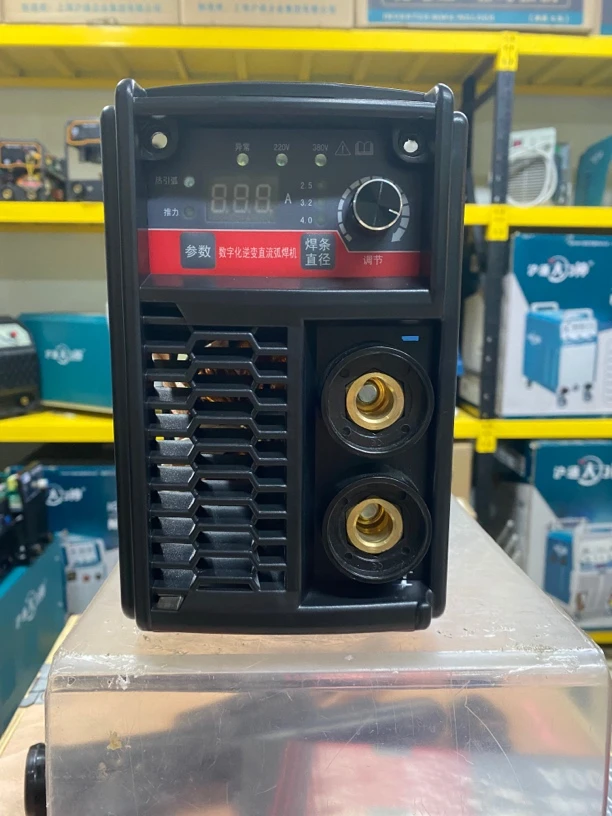 /皓瑞HR ZX7-295T焊机 家用/轻工首选/ 真的很猛