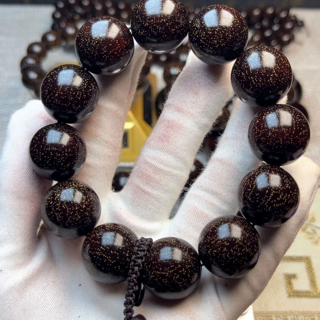 檀香紫檀（小叶紫檀）2.0 12爆星