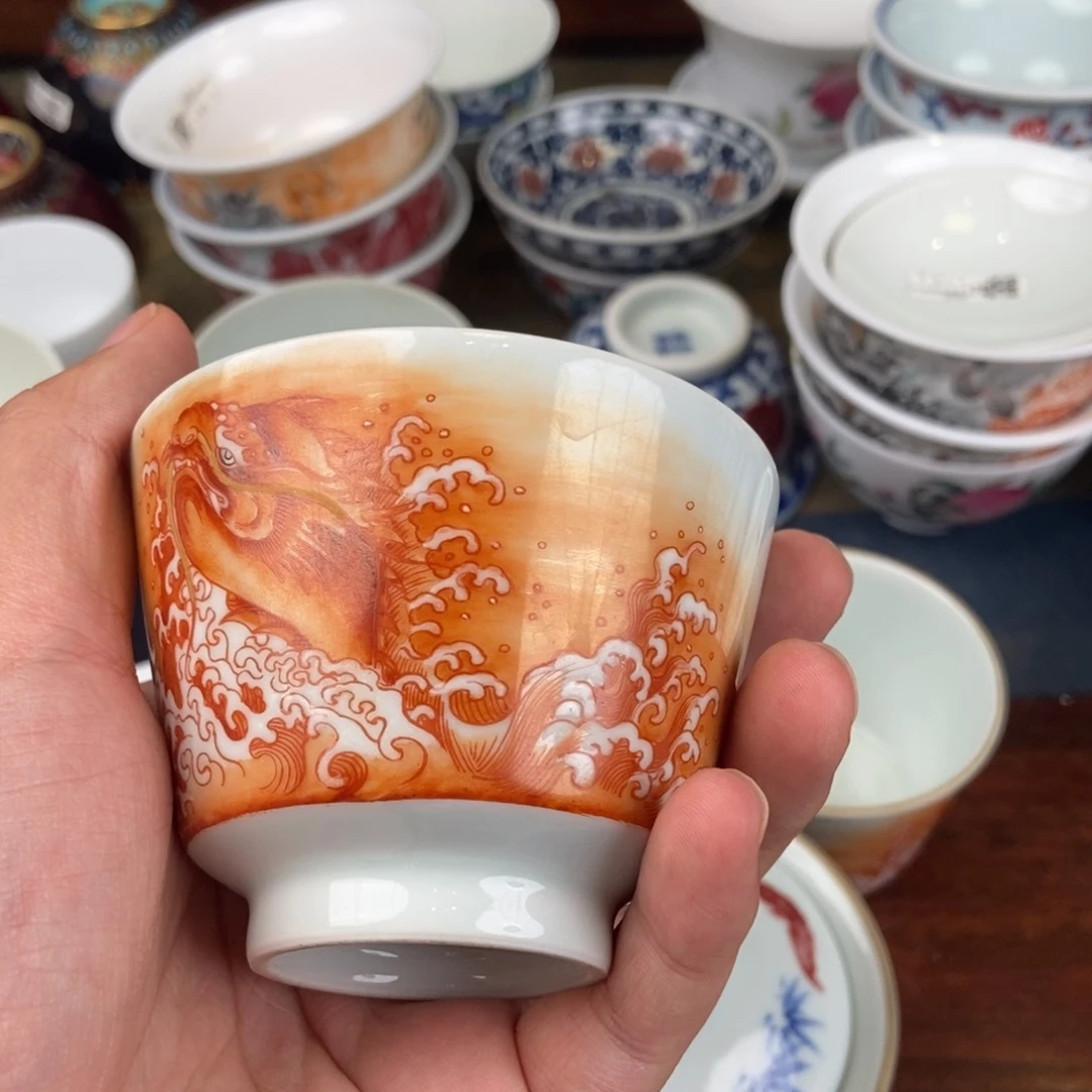 1*3陶瓷艺术家的设计风格设计