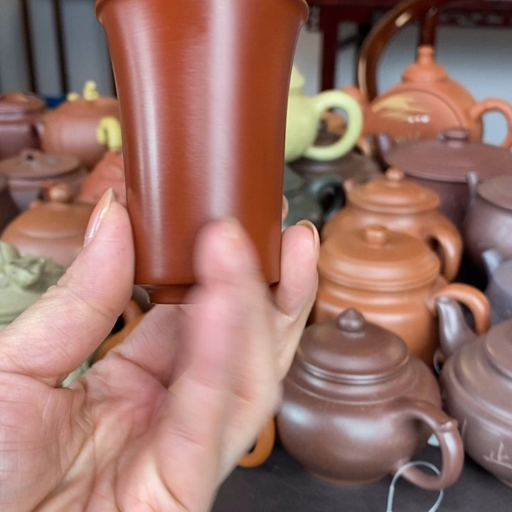 茶壶紫砂宜兴紫砂工艺
