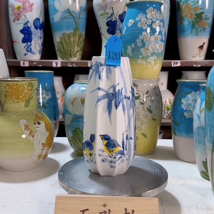 瓶120新款陶瓷陶瓷陶瓷