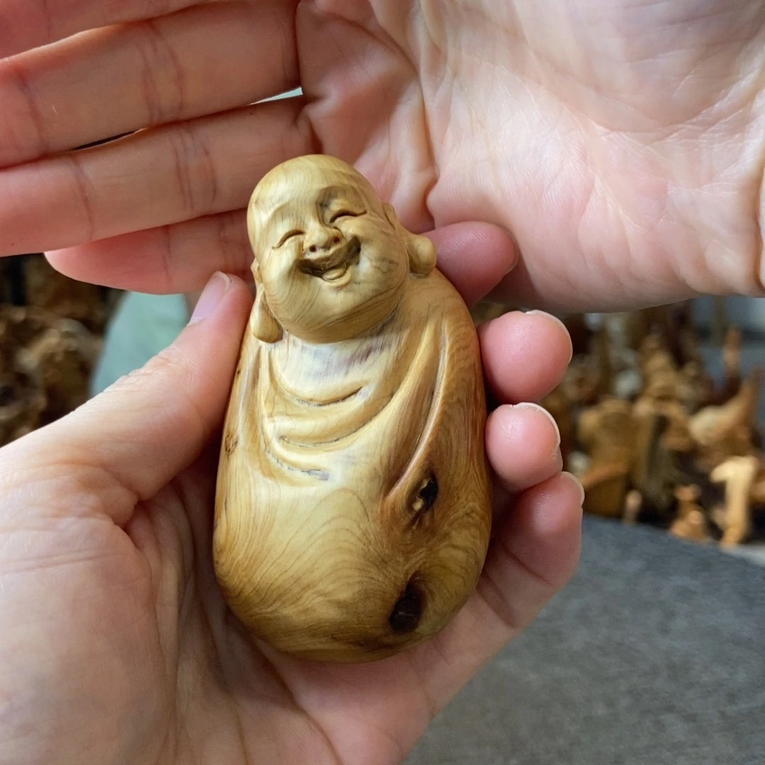 柏木（崖柏）精品太行崖柏