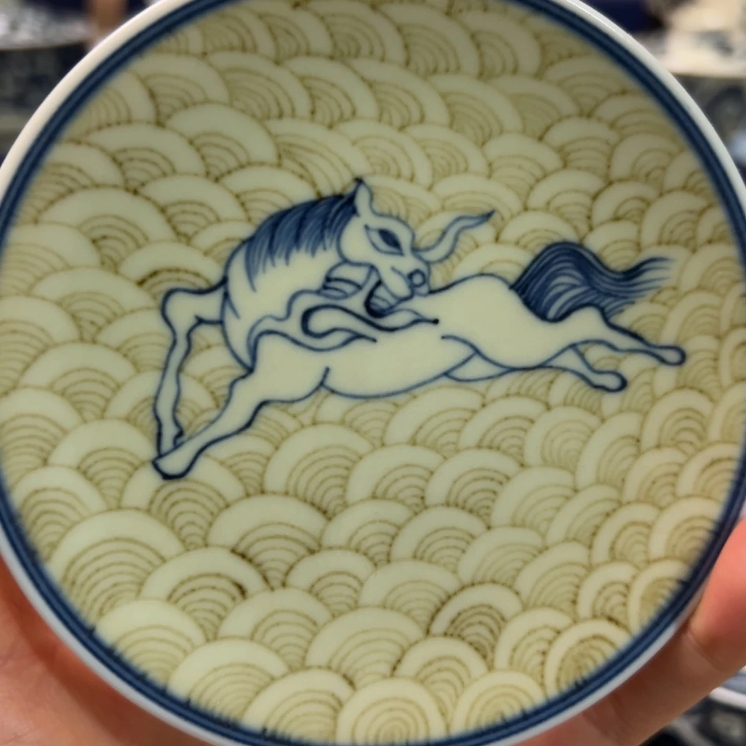 【闪购商品】瓷片陶瓷艺术有限公司