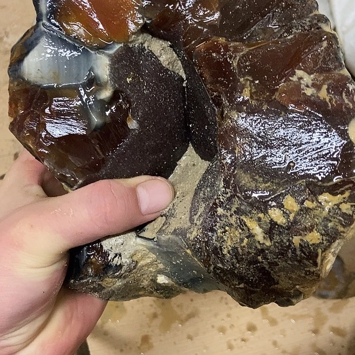 用***1定制玛瑙玛瑙手镯