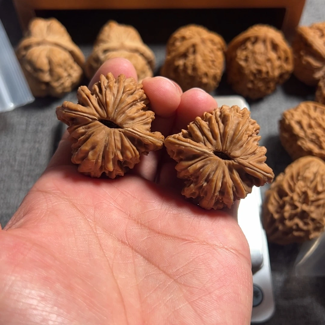 文玩核桃把件日**在41平谷