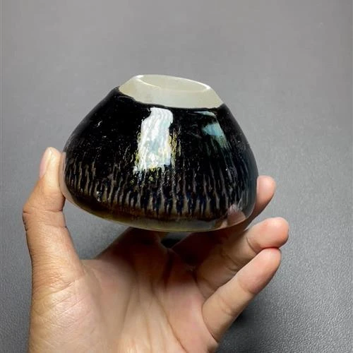 【闪购商品】茶盏-589............