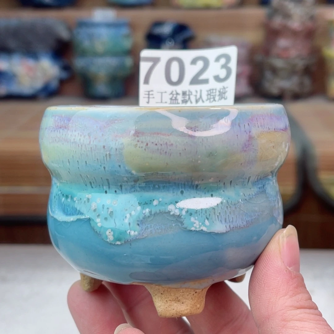 景德镇陶瓷艺术玖品