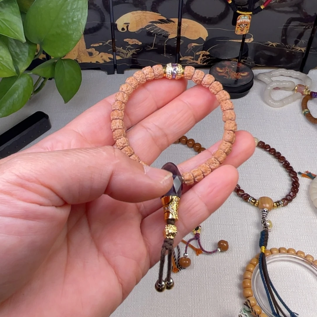 吊坠金刚菩提3456890074214689