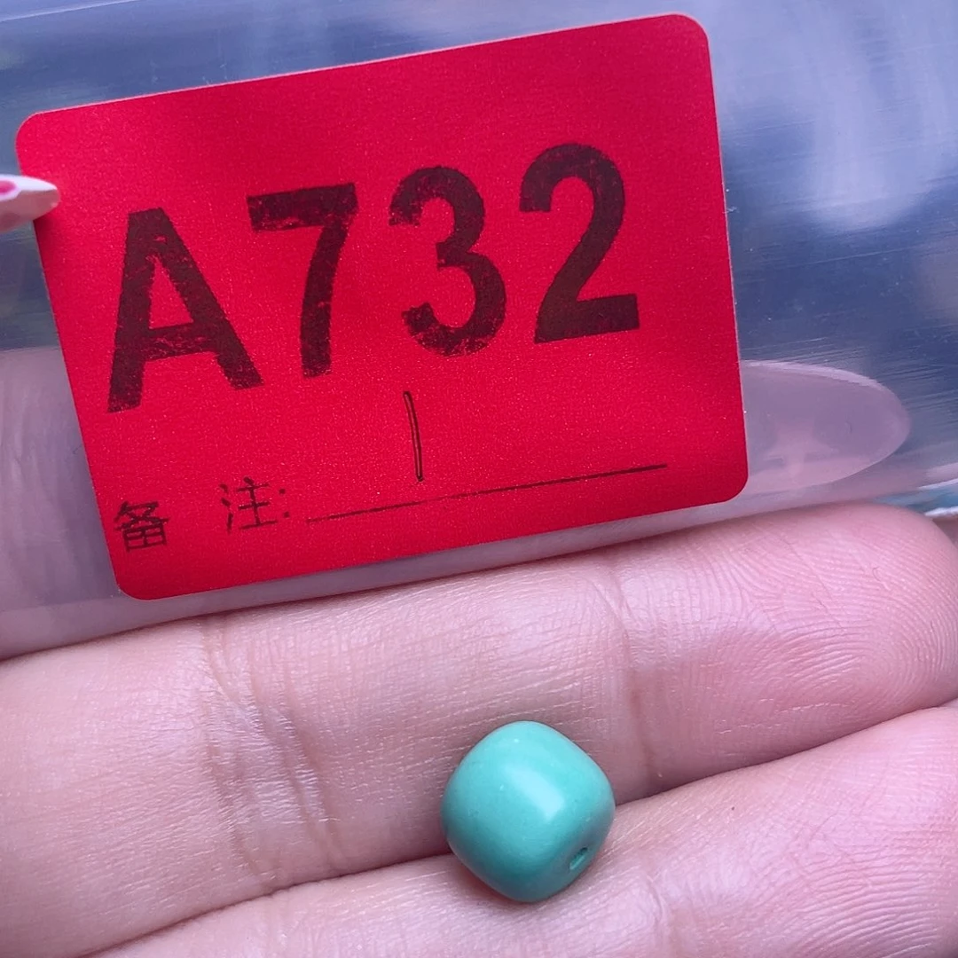 绿石头绿石头十堰手工古风配饰