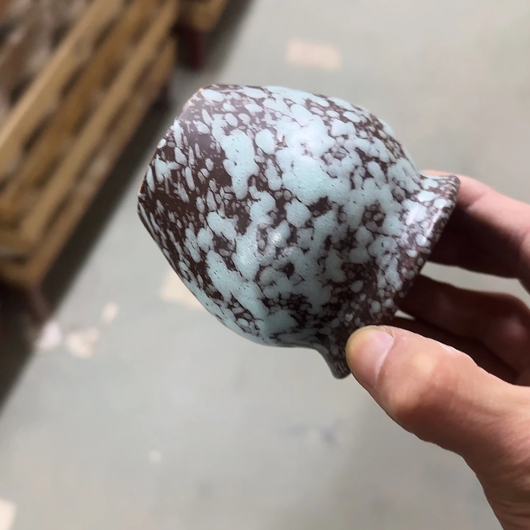 陶瓷福利局·自动合并订单·一个个买凑9元发·