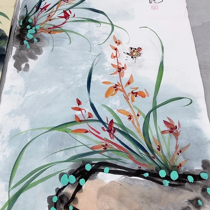 国画展展重中之重重中之重