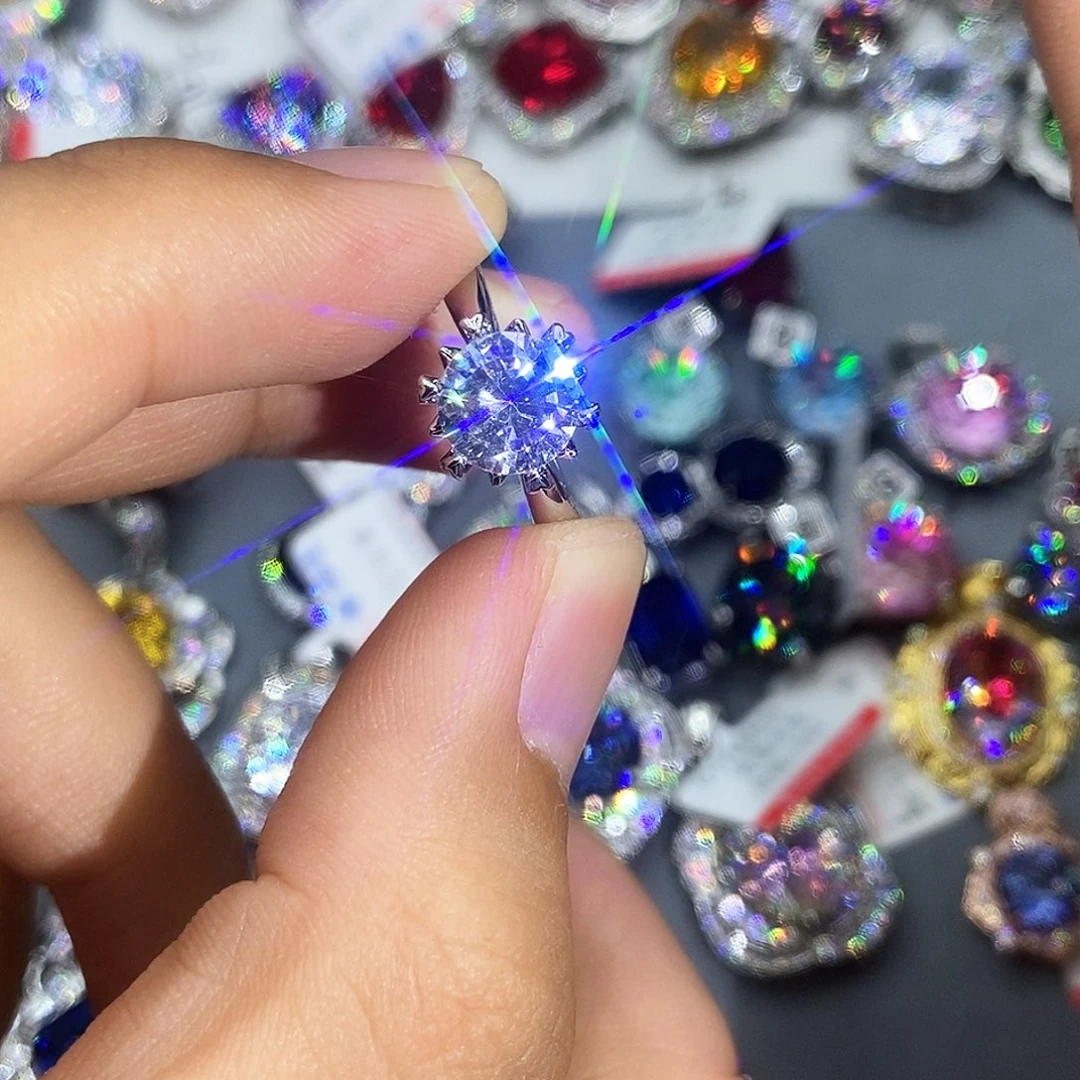 合金石英质玉珠宝奇石