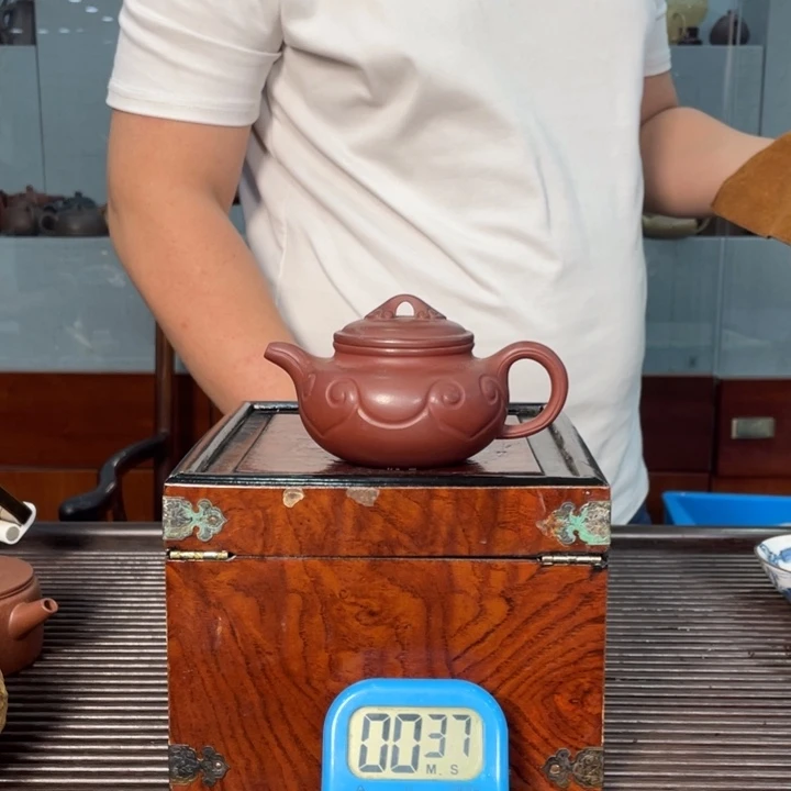 茶壶紫砂?****?大大包吃带退让也不是