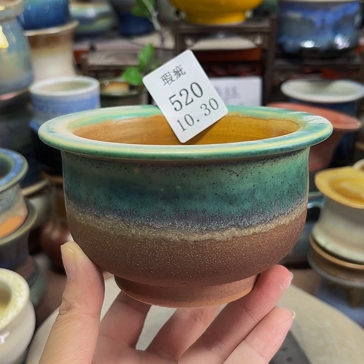 瓷片景德镇陶瓷手工制作