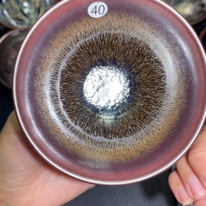 茶盏建盏直播间链接